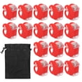 thumbnail image 2 of LED Boat Navigation Light,16Pcs Marine Navigation Light Boat Bow Light for Pontoon and Small Boat, 2 of 7