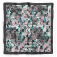 thumbnail image 3 of Bimba Womens Square Head Bandanas Summer Neck Wrap Scarf-40 x 80 Inches, 3 of 7