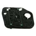 thumbnail image 2 of Window Regulator, Front Right Window Regulator Smooth Operation High Strength 82481 D3011  for  2016 To 2021, 2 of 7
