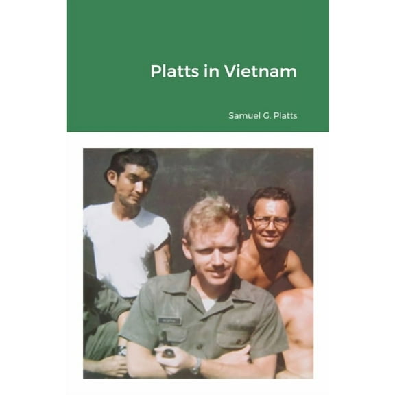 Platts in Vietnam, (Paperback)