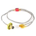 thumbnail image 1 of Adapter Hose Adapter Burner For Double Camping Stove Propane Adapter Hose For Outdoor Fishing Picnic, 1 of 7