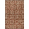 thumbnail image 2 of Addison Rugs Dream Shag Premium Machine Washable Transitional Squares Canyon Rectangle Rug, 5' x 7'6", 2 of 8