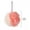 Pink, variant on Bath Ball,Bath Shower Sponge,Bath Sponge Shower Loofahs,Soft Net Body Scrubber Sponge Ball, Durable Mesh Pouf Bath Loofah Sponge Body Wash Puff for Body Shower