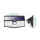 thumbnail image 3 of Kit 2pz Lampara Solar Litom Ltcd217 Ip67 300led Sensor De Movimiento LITOM Ltcd217, 3 of 5