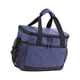 thumbnail image 1 of Bolsa térmica aislante Colamx contenedor de comida reutilizable térmica Azul 295x20x23cm, 1 of 8