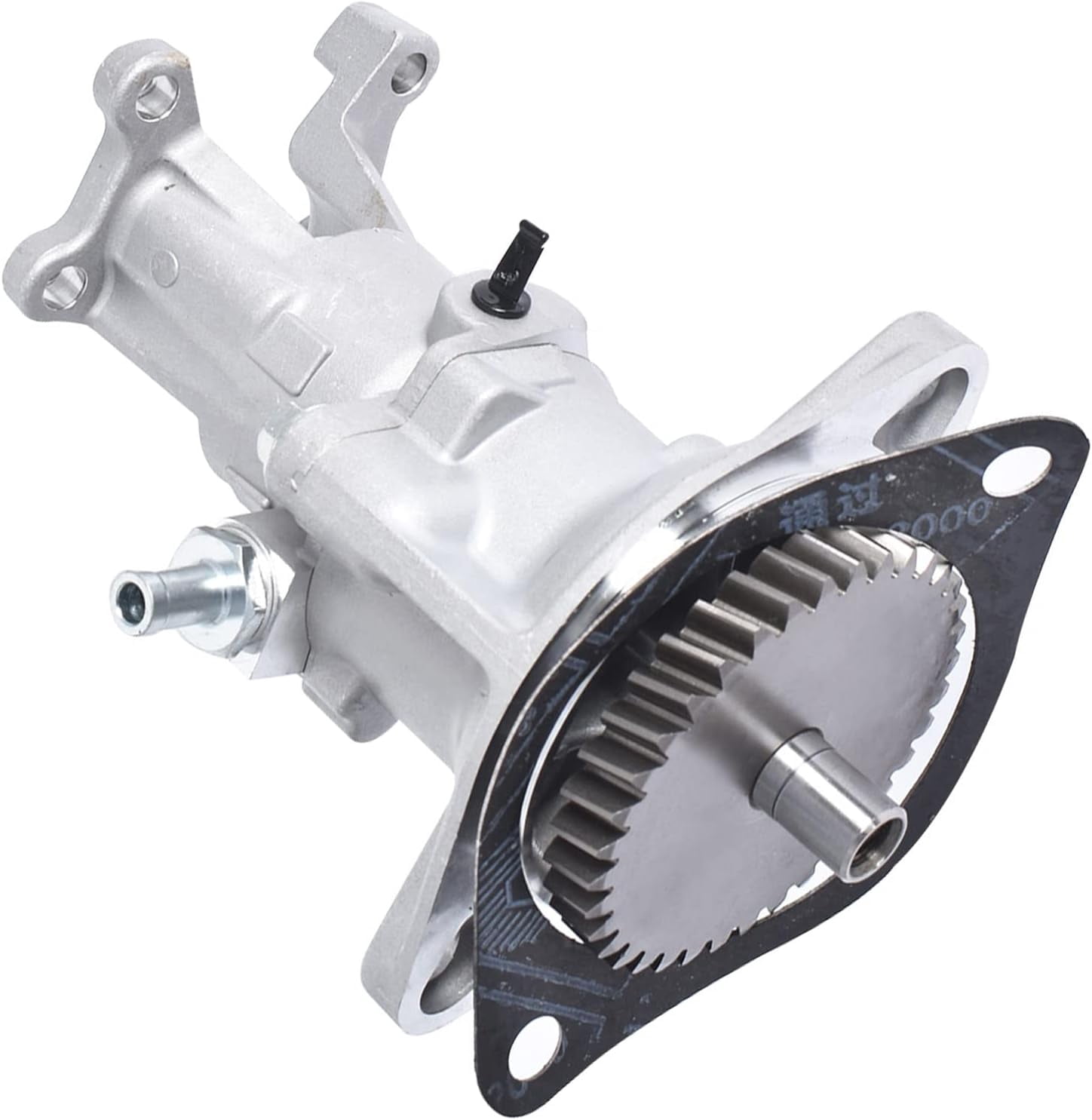 munirater 904-810 Gear Driven Mechanical Vacuum Pump 4874365 3937193RX 5019734AA for 2500 3500 1994-2002