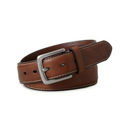 UPC 762346243236 product image for Aiden Leather Belt | upcitemdb.com