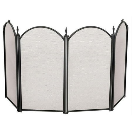 

4 Fold 25 Inch H Mini Black Screen