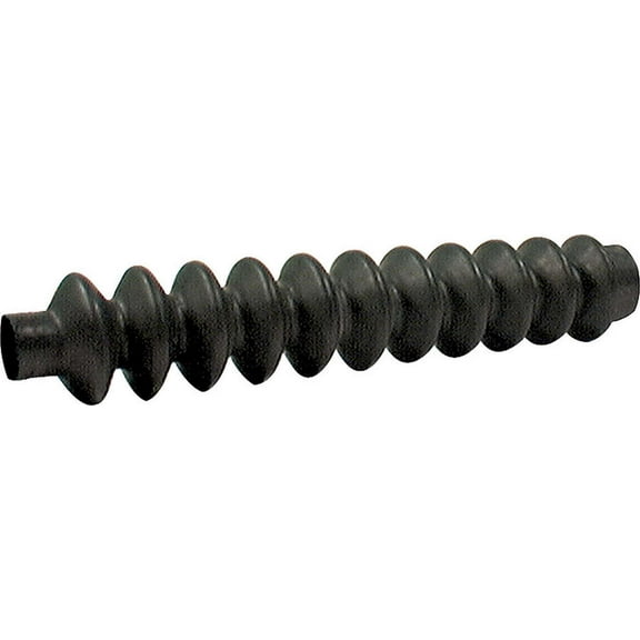 Boot for Collapsible Shafts