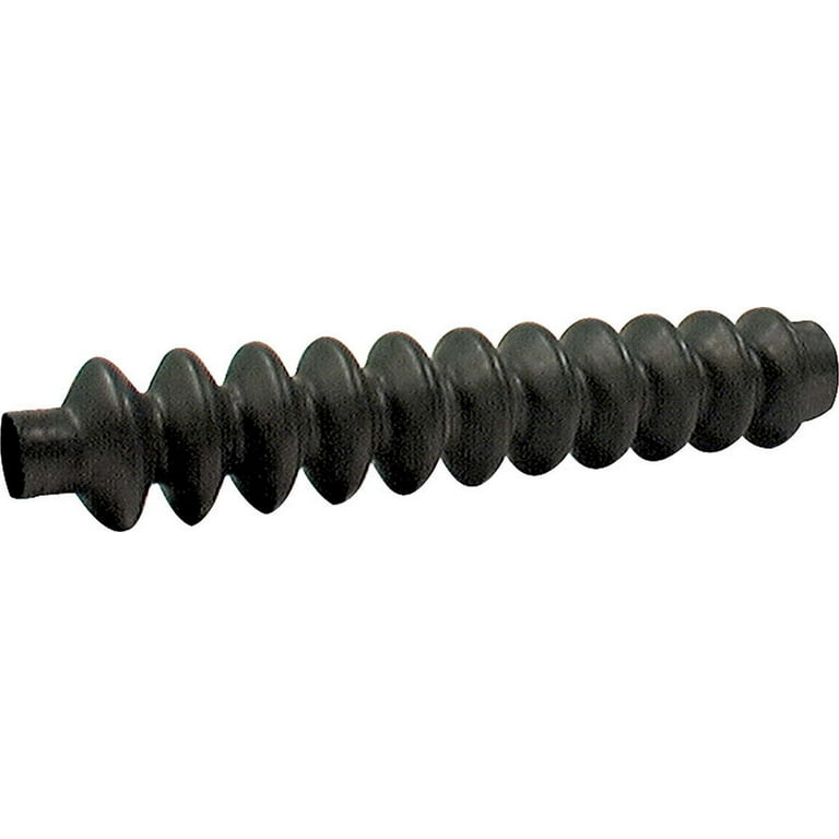 Allstar Steering Column Boot for Collapsible Shafts Allstar Steering Column Boot for Collapsible Shafts