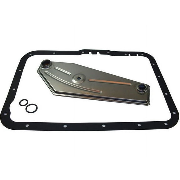 Automatic Transmission Filter Kit - Compatible with 1989 - 2011 Ford Ranger 1990 1991 1992 1993 1994 1995 1996 1997 1998 1999 2000 2001 2002 2003 2004 2005 2006 2007 2008 2009 2010