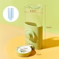 thumbnail image 2 of Dispensador automático de agua para conejos, cobayas, hámsters, chinchillas y hurones., 2 of 5