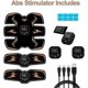 thumbnail image 2 of Abs Stimulator, Ab Stimulator Ems Abdominal Muscle Stimulator, 2 of 5