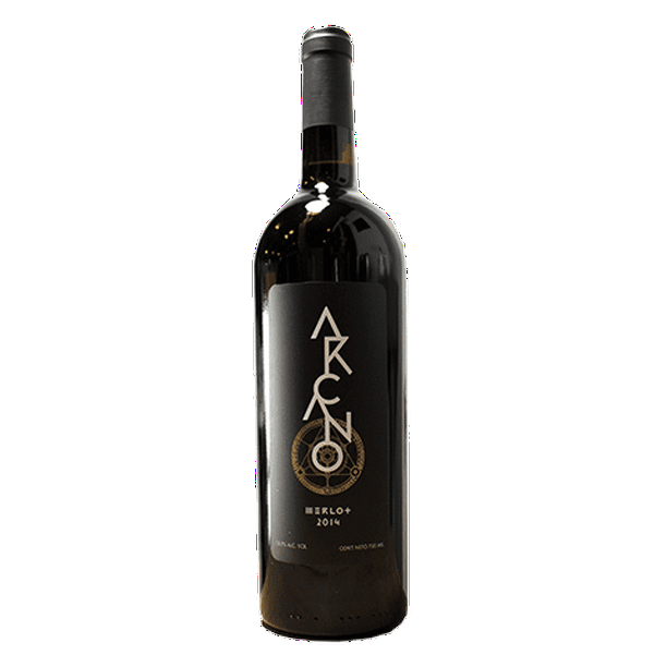 Vino Tinto Arcano/Merlot 750 ml Vid Mexicana No aplica | Walmart en línea
