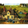 thumbnail image 1 of Buffalo Games - Charles Wysocki - Tall Sea Tale - 1000 piezas Rompecabezas Buffalo Games Buffalo Games, 1 of 2