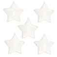 thumbnail image 2 of De Caja De Dulces De De Estrella Rellenable De Plástico Decoración De Adorno De Navidad Artesanal De Bricolaje yotijar Bola despegable Star Clear, 2 of 10