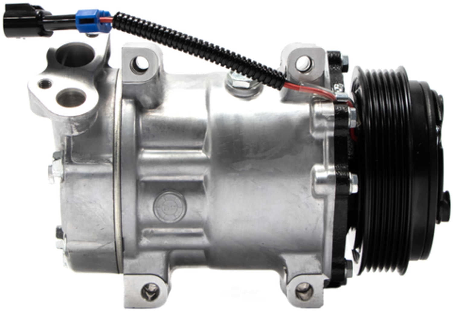 Four Seasons 58504 Sanden SD7H15 Compressor