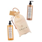 Prija Revive Body Ritual Fortify Hair Care Gift Set