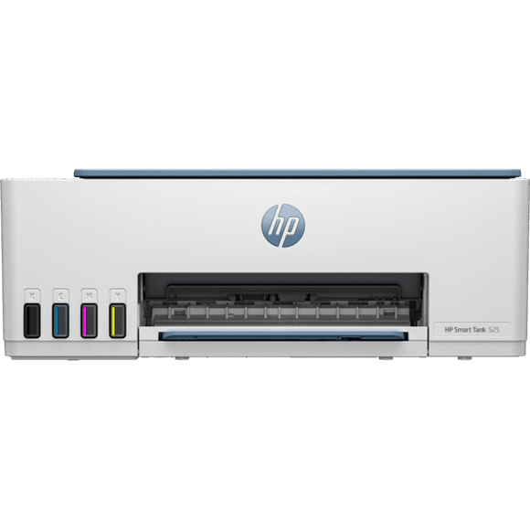Multifuncional HP Smart Tank 525 Tinta Continua Color HP HP Smart Tank 525