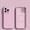 Pink, variant on TECH CIRCLE For iPhone 16 Pro Magnetic Liquid Silicone Case Shockproof Anti-Fingerprint Flexible Lightweight Non-Slip TPU Basic Protective Cover [Compatible with Magsafe] Magnetic Support,