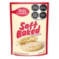 thumbnail image 1 of Betty Crocker Harina para Preparar Galletas Soft Baked Birthday Cake 476g, 1 of 3