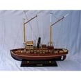 thumbnail image 1 of Old Modern Handicrafts B046 Seguin Model Boat, 1 of 4
