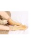 thumbnail image 3 of Sonducket 1 par de calcetines de terciopelo para hombre y mujer, calcetería para clima frío, tubo medio, calentador de pies cómodo, ropa de vestir Medias Color de piel Sonducket AP013764-02, 3 of 6
