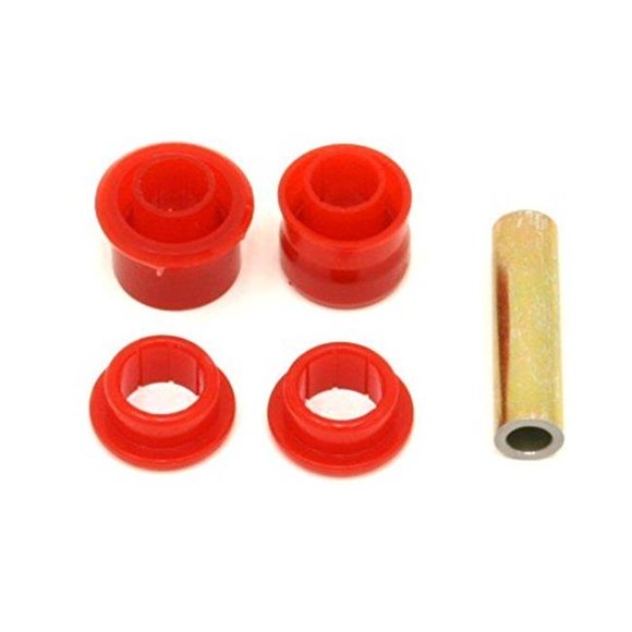 BMR Suspension EN001 Kit de Bagues Différentielles pour Ford Mustang 2018