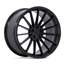 20x9 TSW TW005 Goodwood Matte Black Wheel 5x120 (27mm)
