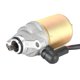thumbnail image 5 of Motor De Arranque, Accesorio Para Motocicleta, Motor De Arranque De Metal Para Motocicleta, Accesorio De Repuesto Apto Para GY6 48cc 50cc 80cc ANGGREK Starter Motor for GY6, 5 of 8