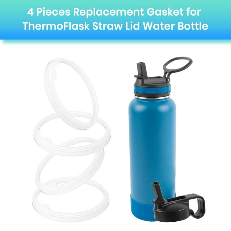 Thermos 16 Oz Thermos FUNTAINER Replacement Parts Silicone
