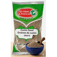 thumbnail image 2 of Global Choice Graines Entières de Cumin (Jeera), 400 g, 2 of 4