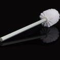 thumbnail image 3 of 4 Pcs Handle Bidet Toilet Brush Replacement 9.00X8.00X8.00CM White, 3 of 8