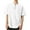 White, variant on Camisa De Manga Larga Para Hombre Mens Top Men's Button Down Shirt T-Shirts for Men Short Sleeve Tshirts for Men Clothing Men