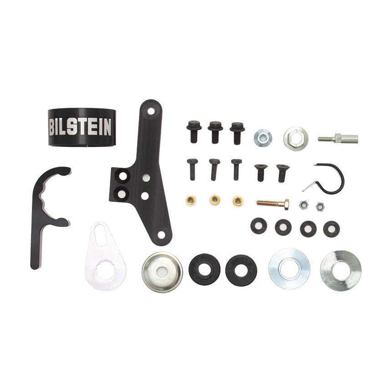 Bilstein 25-350500 Suspension Shock Absorber