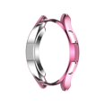 thumbnail image 1 of Smartwatch Case Sense TPU Protective Case Anti Drop Slim Transparent Precision Cutouts, 1 of 3