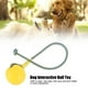 thumbnail image 5 of Juguete de pelota interactivo para perros, juguete de pelota portátil de EVA para perros, solución innovadora para perros, 5 of 9
