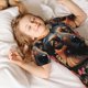 thumbnail image 5 of Fotbe Colorful Flower German Shepherd Pijama Estampada de 2 Piezas para Niños – Ropa de Dormir de Manga Corta Cómoda para Niños y Niñas, Camiseta y Shorts de Algodón-Large, 5 of 6