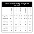 thumbnail image 4 of CafePress - Argentina Football Body Suit - Baby Light Bodysuit, Size Newborn - 24 Months, 4 of 4