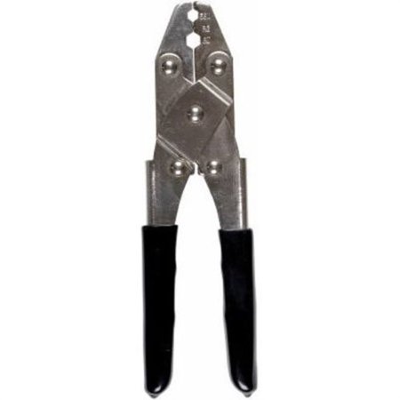 Rca Crimping Tool - rg6 and rg59 cable crimping tool
