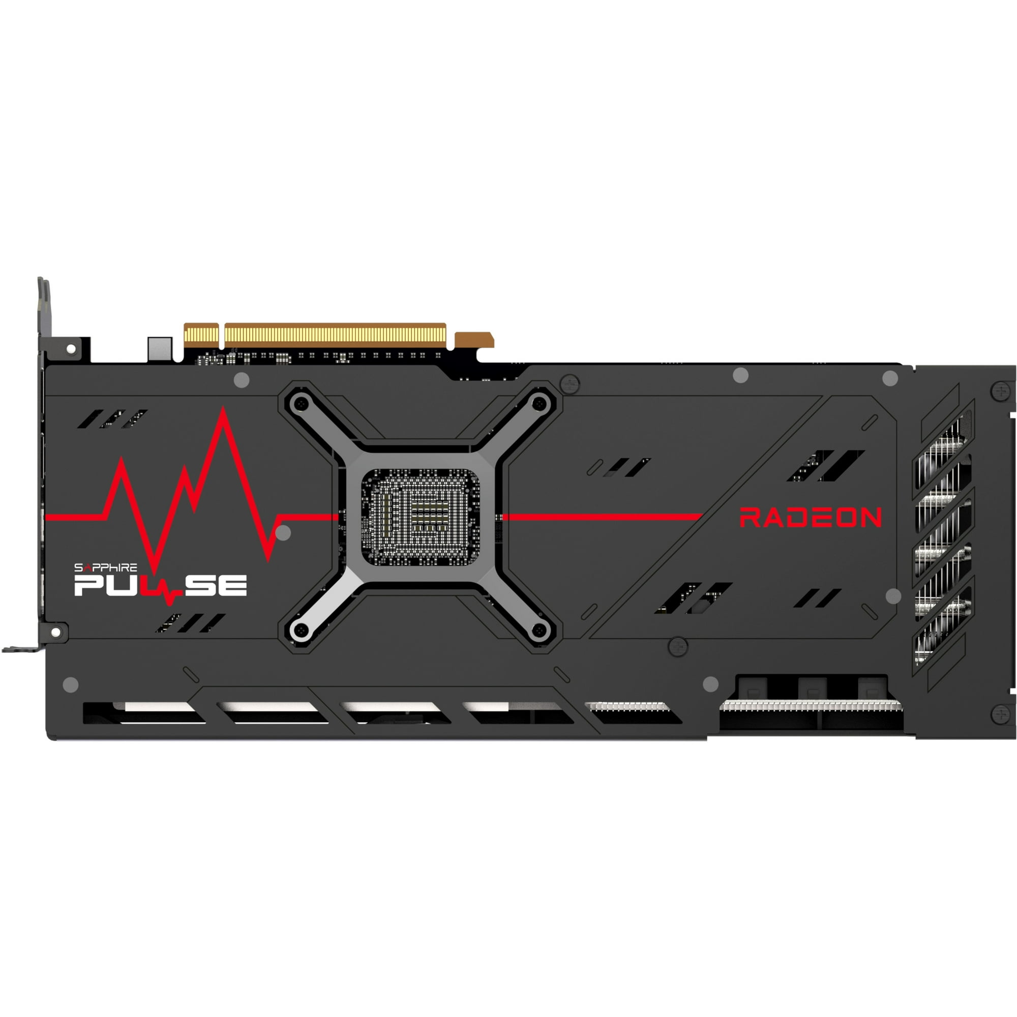 新品　Sapphire Radeon RX 7900 XTX 24GB Sapphire Technology AMD Radeon RX 7900 XTX Pulse Overclocked