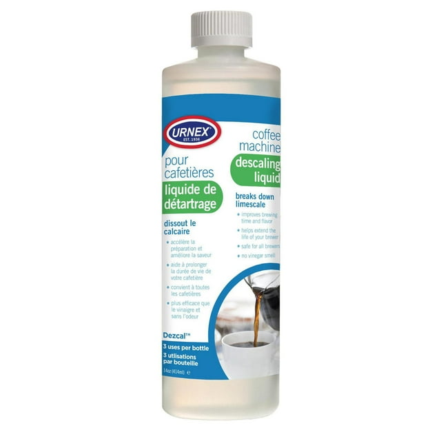 Urnex Dezcal Descaling Liquid