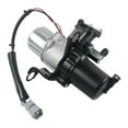 thumbnail image 3 of GELUOXI Air Suspension Compressor for Toyota Sequoia 5.7L 2008-2018 949-359 48914-34021, 3 of 11