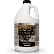Rust Converter Ultra, Highly Effective Professional Grade Rust Repair (1 Gallon)