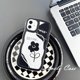 thumbnail image 1 of OPPO A78 A17 A17K A57 A77 A77s A76 A96 A16 A16s A16k A15 A15s A54 A74 A55 A95 A94 A93 A53 A5 A9 2020 A3s A5s Reno 8T 7Z 7 6Pro 5 F11 F9Pro Funda Para Teléfono Mariposa Flor Cubierta Blanda Gao Jiahui unisex, 1 of 2