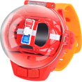 thumbnail image 3 of Mini Watch Car Children‘s Alloy Watch Remote Control Car 2.4GHz USB Rechargeable Watch RC Racing Car with Screwdriver Remote Control Watch Car Toys for Boy and Girl Christmas Birthday Gif, 3 of 4