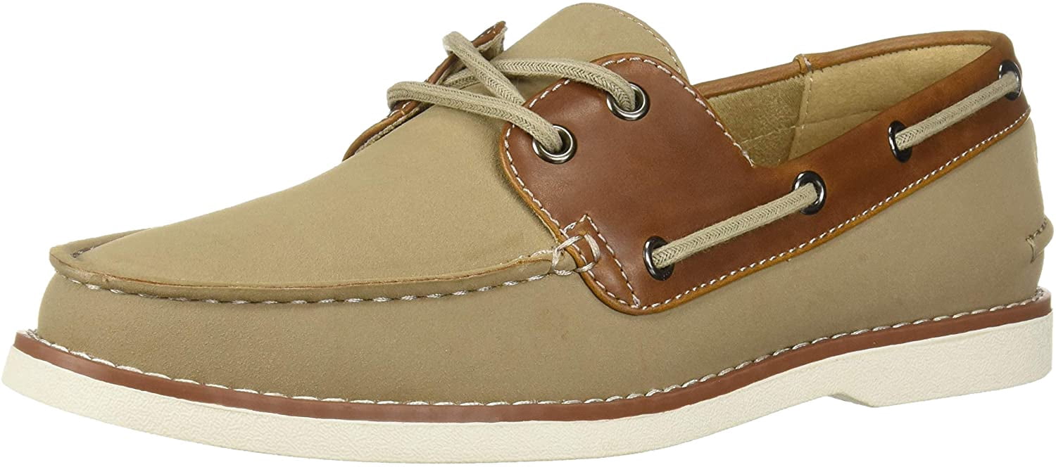 Unlisted by Kenneth Cole Santon Boat 