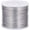 Dark Gray, variant on 18 Gauge Matte Jewelry Craft Wire 492 Feet Tarnish Resistant Aluminum Wire for Halloween Beading Sculpting Model Skeleton Making