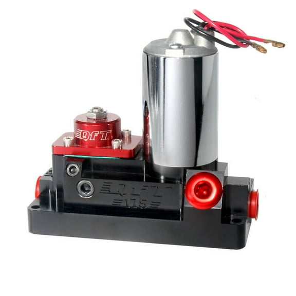 Quick Fuel Technology 30-175QFT Electric Fuel Pump