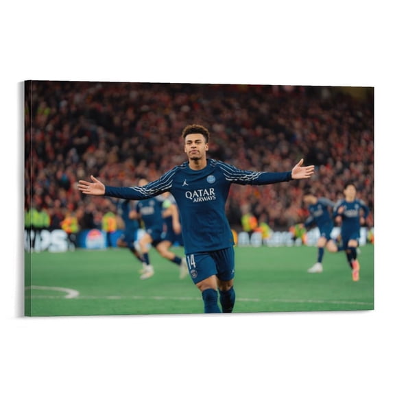 Desire Doue Canvas Poster Canvas Art Poster and Wall Art Picture Print Modern Family bedroom Decor Posters 12x18inch(30x45cm)